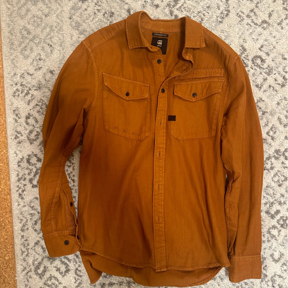 G-Star Raw men’s shirt